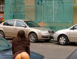 Bild 58722 von minski in Kategorie Exhibitionismus