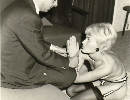 Bild 45127 von minski in Kategorie BDSM