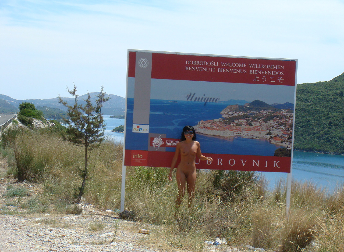 Bild 82286 von Schambereich in Kategorie Public Nude