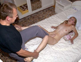 Bild 8694 von Schambereich in Kategorie BDSM