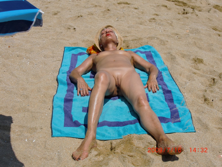 Bild 63366 von Schambereich in Kategorie Public nude