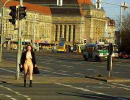 Bild 23225 von Schambereich in Kategorie Exhibitionismus