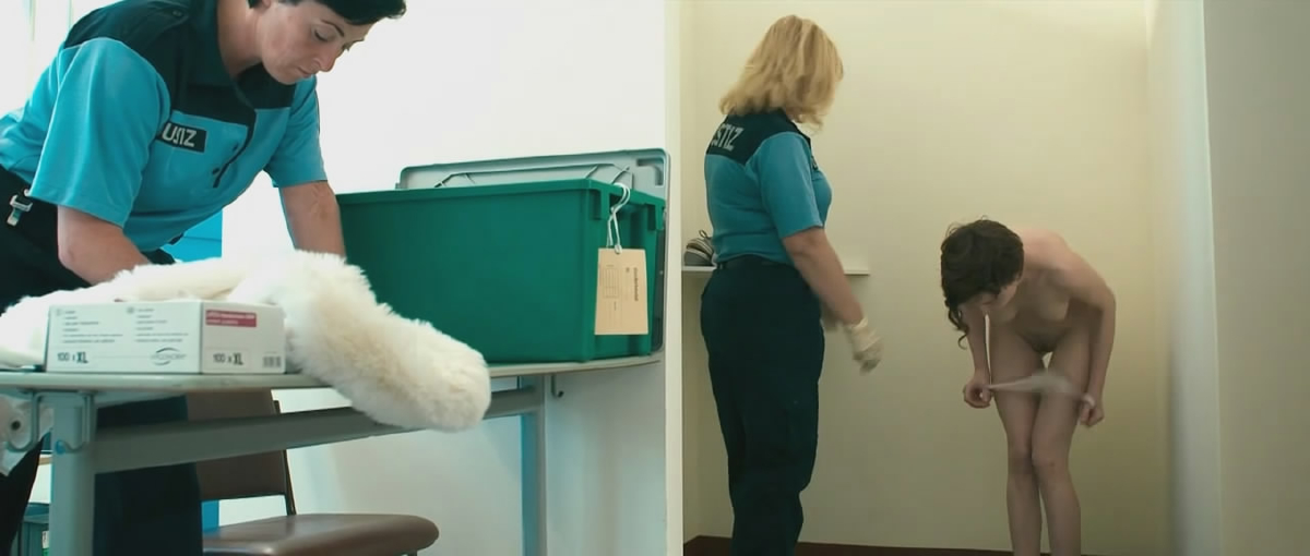 Bild 56889 von minski in Kategorie Schamsituation