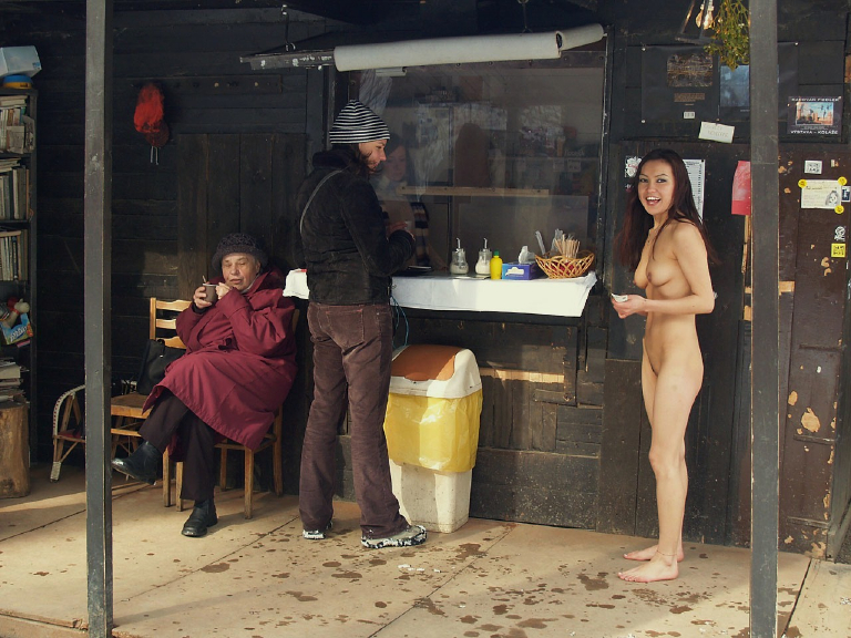 Bild 62878 von Schambereich in Kategorie Exhibitionism