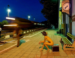 Bild 50161 von minski in Kategorie Exhibitionismus