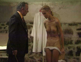 Bild 51220 von Schambereich in Kategorie BDSM