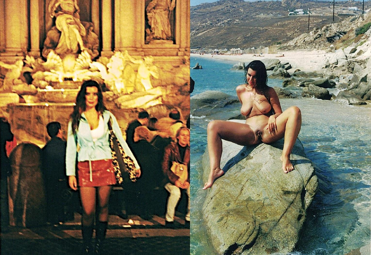 Bild 689194 von venusfalle in Kategorie An– und Ausgezogen