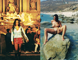 Bild 689194 von venusfalle in Kategorie An– und Ausgezogen