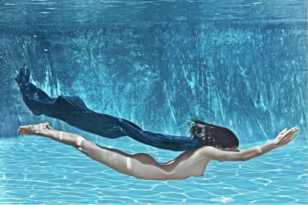 Bild 82336 von vivaldi in Kategorie Public Nude