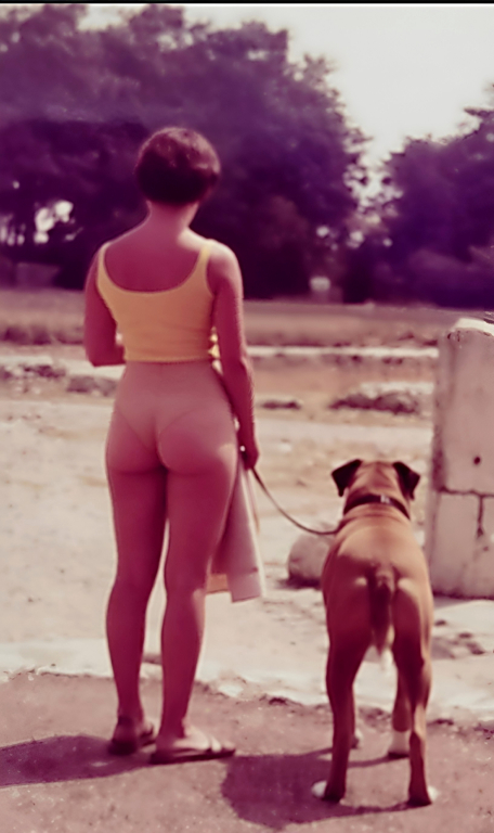 Bild 695438 von Bennyman in Kategorie Exhibitionism