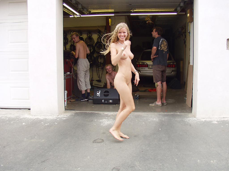 Bild 19323 von Schambereich in Kategorie Exhibitionism