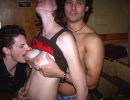 Bild 47473 von minski in Kategorie CMNF