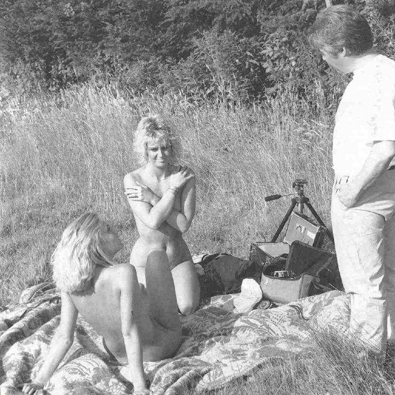 Bild 17494 von Schambereich in Kategorie CMNF