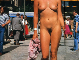 Bild 56882 von minski in Kategorie Exhibitionismus