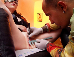 Bild 4000 von Schambereich in Kategorie Schamsituation