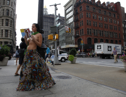 Bild 49782 von minski in Kategorie Exhibitionismus