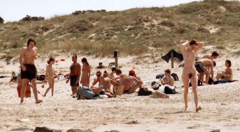 Bild 741 von Schambereich in Kategorie Voyeurism