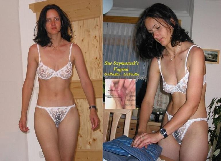 Bild 100709 von Brides_and_Wives in Kategorie Dressed & undressed