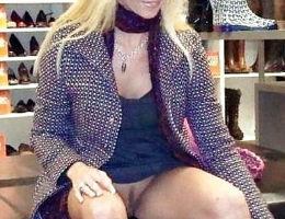 Bild 106392 von Stumpel in Kategorie Exhibitionismus