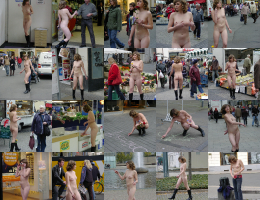 Bild 691561 von muhlslv in Kategorie Public Nude