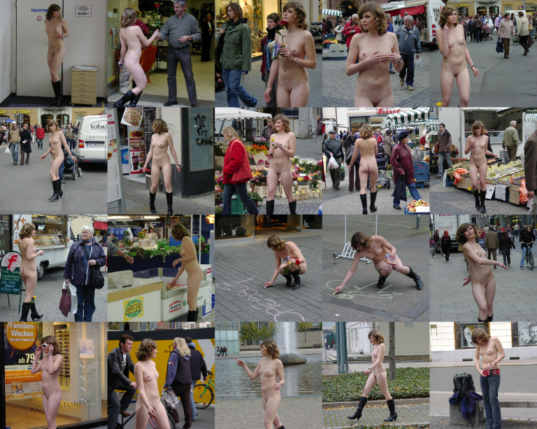 Bild 691561 von muhlslv in Kategorie Public nude