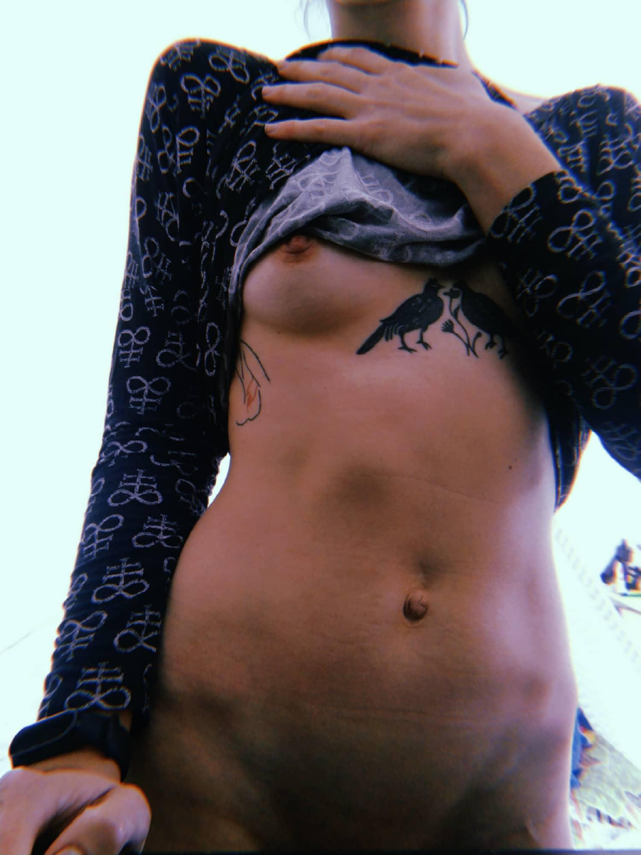 Bild 690765 von nudde in Kategorie Porträt