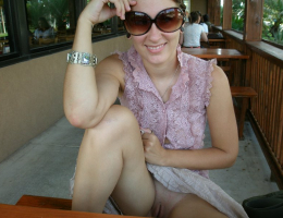 Bild 45909 von minski in Kategorie Exhibitionismus