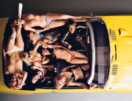 Bild 55296 von minski in Kategorie Exhibitionismus