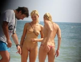 Bild 19123 von Schambereich in Kategorie Voyeurismus