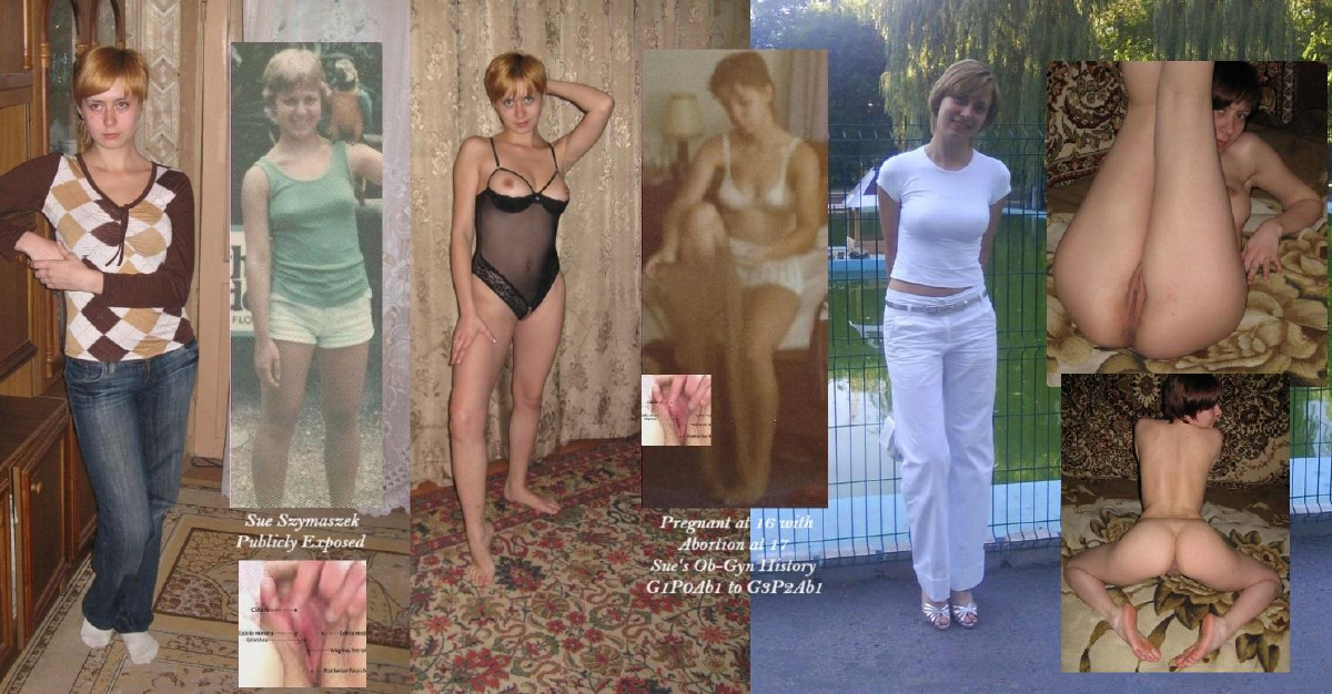 Bild 101775 von WebslutLover in Kategorie An– und Ausgezogen