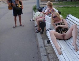 Bild 29742 von Schambereich in Kategorie Exhibitionismus