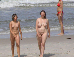 Bild 44573 von Schambereich in Kategorie CMNF