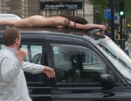 Bild 51851 von minski in Kategorie Exhibitionismus