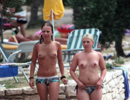 Bild 692436 von elfe76 in Kategorie FKK / Naturismus