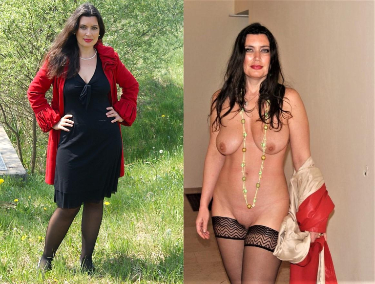 Bild 107139 von venusfalle in Kategorie Dressed & undressed
