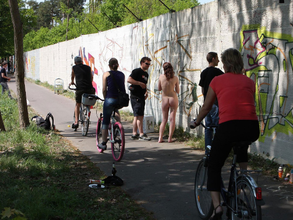 Bild von Schambereich