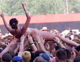 Bild 257 von Schambereich in Kategorie CMNF