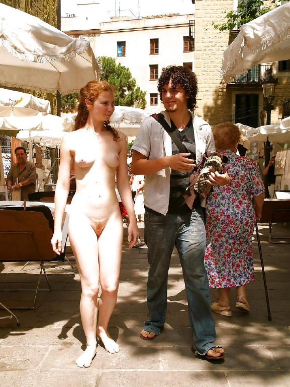 Bild 100145 von R2D2 in Kategorie Public nude