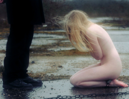 Bild 60415 von minski in Kategorie Schamsituation