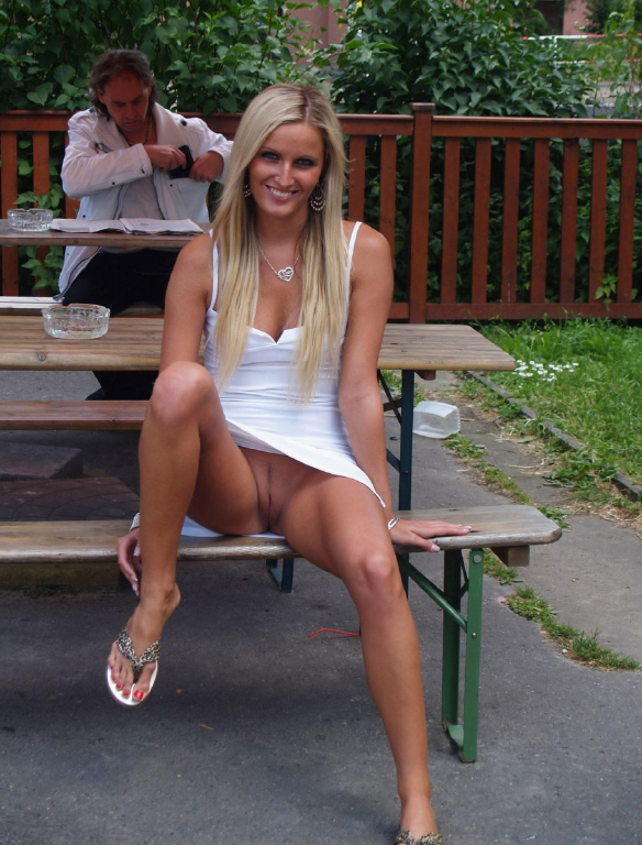 Bild 54061 von Schambereich in Kategorie Exhibitionism