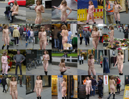 Bild 691244 von muhlslv in Kategorie Public Nude