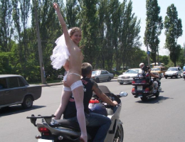 Bild 48185 von minski in Kategorie Exhibitionismus