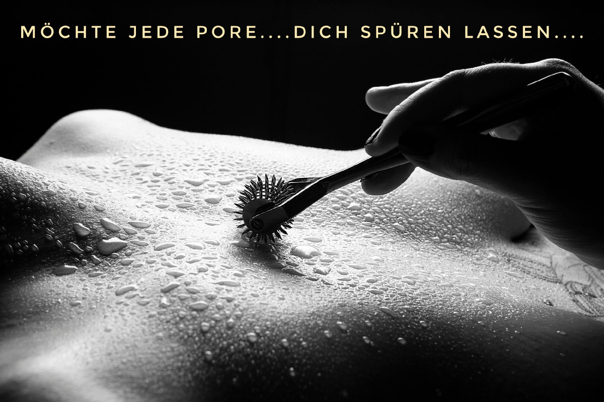 Bild 695100 von Charles in Kategorie BDSM
