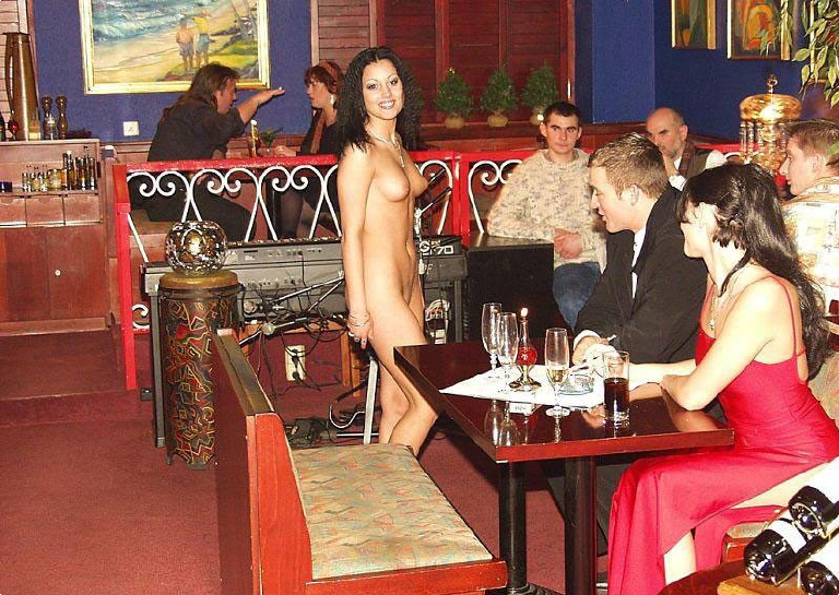 Bild 26881 von Schambereich in Kategorie Exhibitionism
