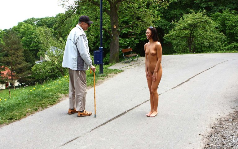 Bild 62985 von Schambereich in Kategorie Exhibitionism