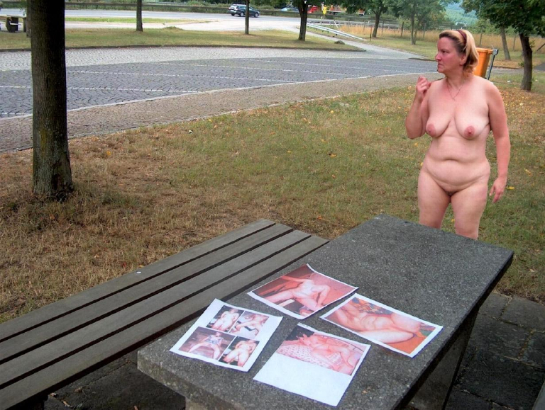 Bild 688626 von Raumkreuzer in Kategorie Exhibitionism