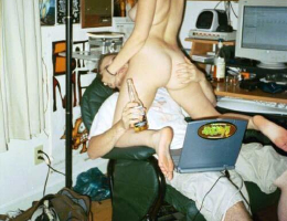 Bild 46329 von minski in Kategorie CMNF