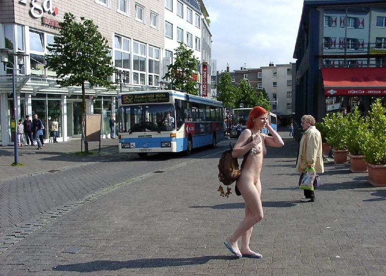 Bild 30204 von Schambereich in Kategorie Exhibitionism