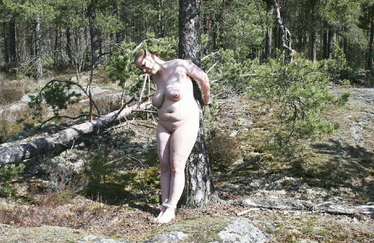 Bild 92154 von Kerstin1985 in Kategorie Public nude