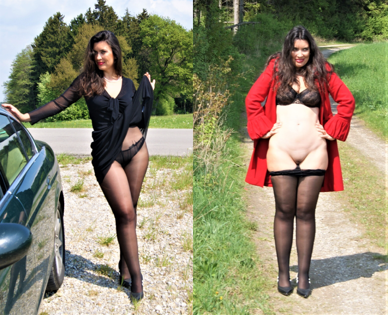 Bild 104453 von venusfalle in Kategorie Dressed & undressed
